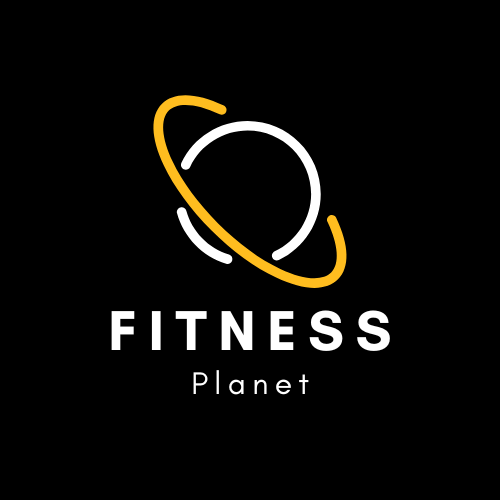 Fitness Planet Logo